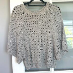 BCBGMaxAzria Knit Sweater